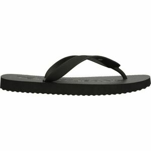 Tommy Hilfiger TJW LOGO FLIP FLOP Șlapi pentru femei, negru, mărime imagine