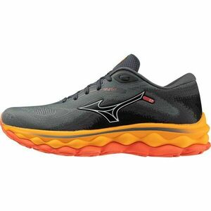 Mizuno WAVE SKY 7 W Încălțăminte de alergare femei, negru, mărime 42 imagine