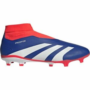 adidas PREDATOR LEAGUE LL FG Ghete fotbal bărbați, albastru închis, mărime 46 imagine