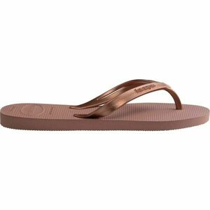 HAVAIANAS ELEGANCE Șlapi pentru femei, roz, mărime 43/44 imagine