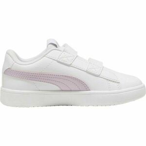 Puma RICKIE CLASSIC V PS Încălțăminte casual fete, alb, mărime 32.5 imagine