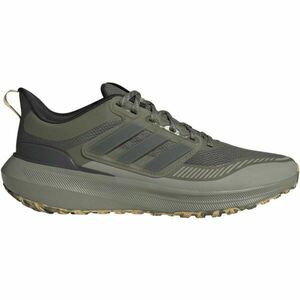 adidas ULTRABOUNCE TR Încălțăminte de alergare bărbați, kaki, mărime 45 1/3 imagine