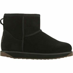 Coqui VALENKA BOOTS LOW Cizme femei, negru, mărime imagine