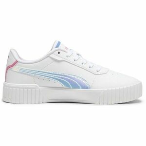 Puma CARINA 2.0 DEEP DIVE JR Încălțăminte copii, alb, mărime 38.5 imagine