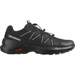 Salomon SPEEDCROSS PEAK Pantofi de alergare pentru bărbați, negru, mărime 48 imagine