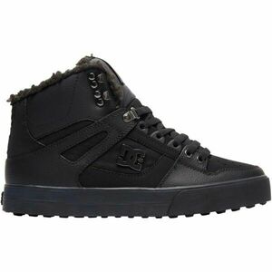 DC PURE HIGH-TOP WC WNT Încălțăminte casual bărbați, negru, mărime 47 imagine