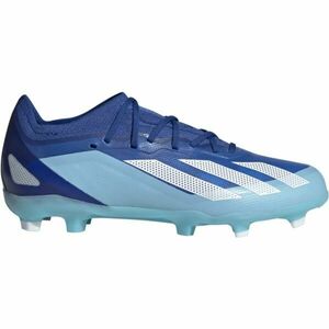 adidas X CRAZYFAST.1 FG J Ghete de fotbal copii, albastru, mărime imagine