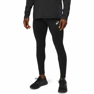 ASICS CORE WINTER TIGHT Colanți călduroși de alergare bărbați, negru, mărime imagine