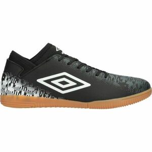 Umbro FORMATION II IC Pantofi de sală bărbați, negru, mărime 40.5 imagine