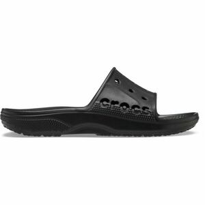 Crocs BAYA II SLIDE Papuci unisex, negru, mărime 41/42 imagine