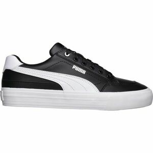 Puma COURT CLASSIC VULC FS SL Încălțăminte casual bărbați, negru, mărime 46 imagine