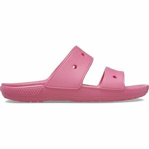 Crocs CLASSIC CROCS Papuci unisex, roz, mărime 41/42 imagine