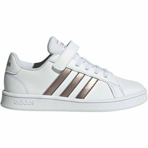 adidas GRAND COURT C Încălțăminte casual copii, alb, mărime imagine