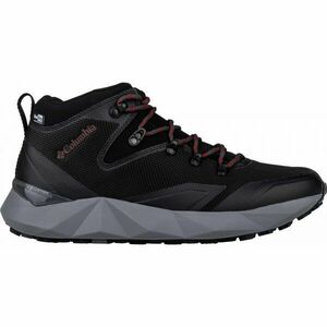 Columbia FACET™ 60 MID OUTDRY™ Încălțăminte trekking bărbați, negru, mărime 43.5 imagine