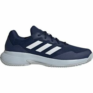 adidas Încălțăminte de bărbați Încălțăminte de bărbați, albastru închismărime 44 2/3 imagine