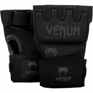 Venum KONTACT GEL GLOVE WRAPS - Mănuși imagine