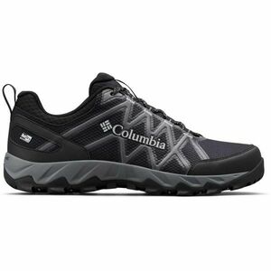 Columbia PEAKFREAK X2 OUTDRY Încălțăminte outdoor bărbați, negru, mărime 42.5 imagine