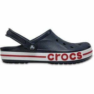 Crocs BAYABAND CLOG Saboți unisex, albastru închis, mărime 43/44 imagine