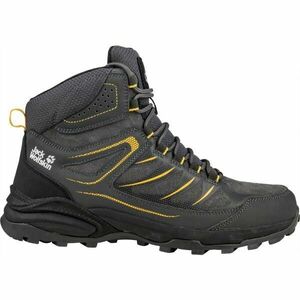 Jack Wolfskin CROSS TRAIL MID M Încălțăminte outdoor bărbați, maro, mărime 41 imagine