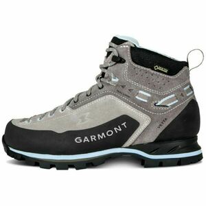 GARMONT VETTA GTX W Încălțăminte trekking damă, gri, mărime 37.5 imagine