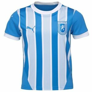 Puma UCV HOME JERSEY Tricou de fotbal bărbați, albastru, mărime imagine