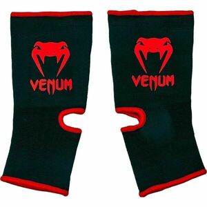 Venum KONTACT ANKLE SUPPORT GUARD Bandaje gleznă, negru, mărime imagine