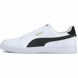 Puma SHUFFLE Încălțăminte casual bărbați, alb, mărime 45 imagine