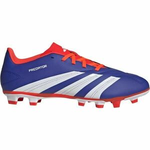 adidas PREDATOR CLUB FXG Ghete de fotbal bărbați, albastru închis, mărime 41 1/3 imagine