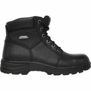 Skechers WORKSHIRE Pantofi de lucru bărbați, negru, mărime imagine