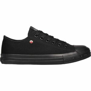 Lee Cooper CANVAS Încălțăminte femei, negru, mărime imagine