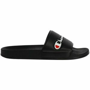 Champion SLIDE VARSITY Papuci bărbați, negru, mărime 41 imagine