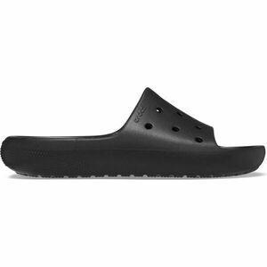 Crocs CLASSIC SLIDE V2 Papuci unisex, negru, mărime 36/37 imagine