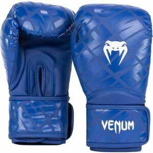 Venum CONTENDER 1.5 XT BOXING GLOVES Mănuși de box, albastru, mărime imagine