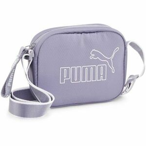 Puma CORE BASE CROSS BODY BAG Geantă pentru femei, mov, mărime imagine