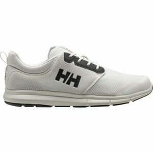 Helly Hansen FEATHERING Încălțăminte bărbați, alb, mărime 46.5 imagine