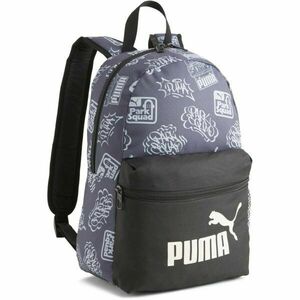 Puma Rucsac Rucsac, albastru închis imagine