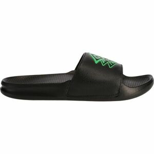 Umbro SQUADRA SLIDE II PRO TRAINING Papuci bărbați, negru, mărime 45 imagine