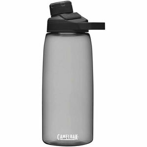 Camelbak CHUTE MAG 1L Sticlă, gri închis, mărime imagine