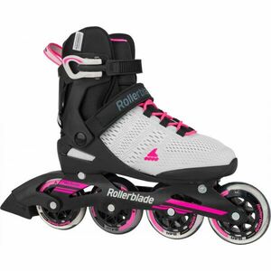 Rollerblade ASTRO 84 SP Role pentru femei, negru, mărime imagine