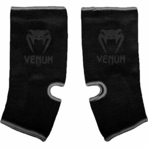 Venum KONTACT ANKLE SUPPORT GUARD Bandaje gleznă, negru, mărime imagine