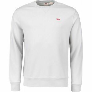 Levi's® NEW ORIGINAL CREW CORE Hanorac bărbați, alb, mărime imagine