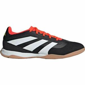 adidas PREDATOR LEAGUE IN Pantofi de sală bărbați, negru, mărime 45 1/3 imagine