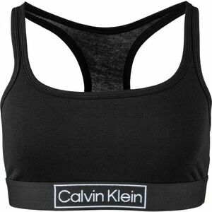 Calvin Klein Lenjerie damă Lenjerie damă, negru imagine