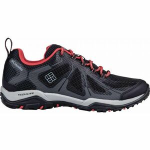 Columbia PEAKFREAK XRCSN II Pantofi outdoor damă, negru, mărime 37.5 imagine