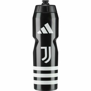 adidas JUVENTUS BOTTLE Bidon de apă, negru, mărime imagine