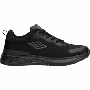 Umbro DELTA Încălțăminte bărbați, negru, mărime 40.5 imagine