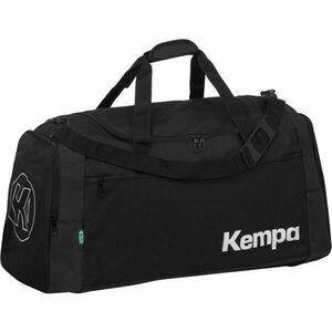 KEMPA SPORTS BAG 90 L Geantă de sport, negru, mărime imagine