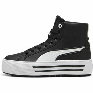 Puma KAIA 2.0 MID SL Încălțăminte sport damă, negru, mărime 38 imagine