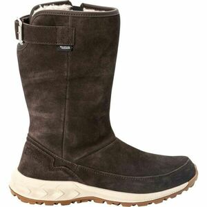 Jack Wolfskin QUEENSBERRY TEXAPORE BOOT H W Încălțăminte de iarnă de damă, maro, mărime imagine