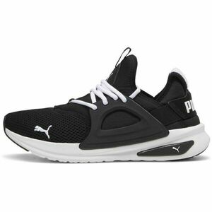 Puma SOFTRIDE ENZO EVO METALLIC W Încălțăminte antrenament femei, negru, mărime 40 imagine